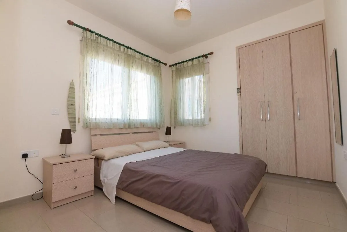Pernera Gardens Villa Ekaterina Protaras